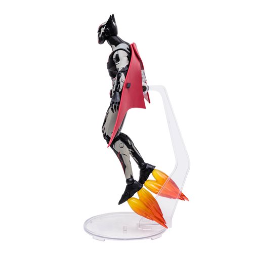 Multiverse Batman Beyond Glow action