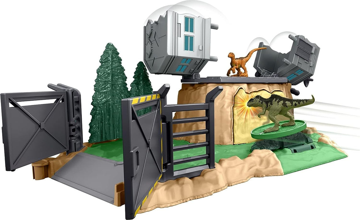 Mattel Jurassic World