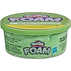 Play-Doh Foam