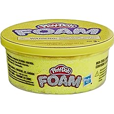 Play-Doh Foam